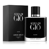 Armani Acqua di Giò Elixir parfum Екстракт от парфюм, 50 ml
